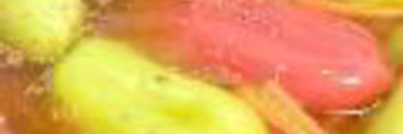 плов с фаршированным болгарским перцем