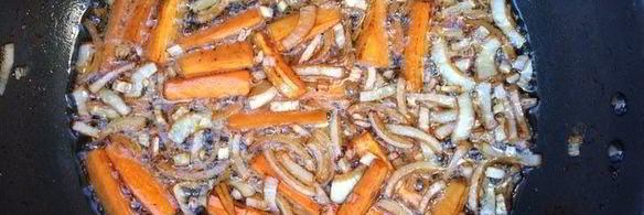 плов с говядиной и рисом девзира