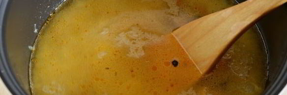 плов с индейкой в мультиварке