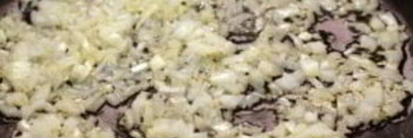 плов с креветками