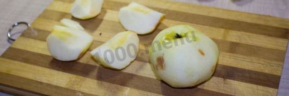 плов с курагой и изюмом