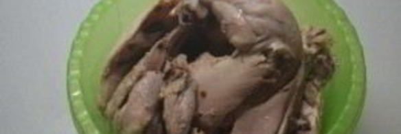 плов с курицей в кастрюле