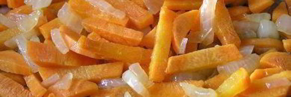 плов с мидиями и шалфеем