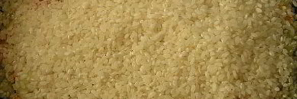 плов с мидиями и шалфеем