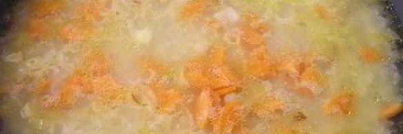 плов с мидиями и шалфеем