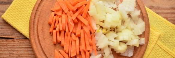 плов с морепродуктами в мультиварке