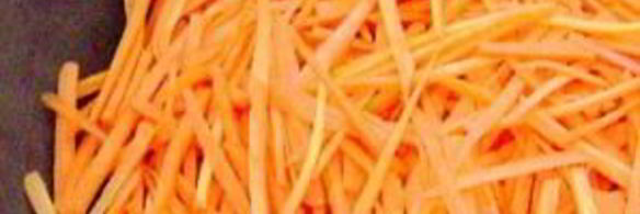 плов с нутом