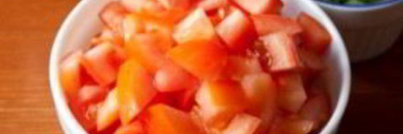 плов с помидорами