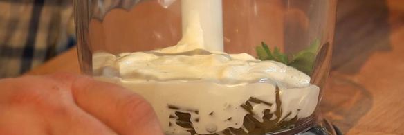 плов с телячьими потрохами