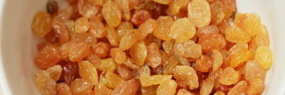 плов с тыквой и фруктами