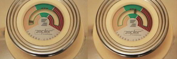 плов с тыквой и фруктами