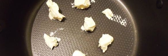 плов с тыквой и цитрусами