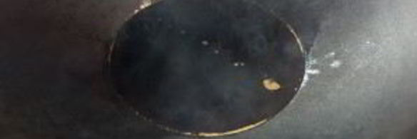 плов с яйцом