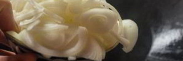 плов с яйцом