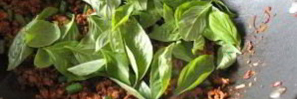 плов со свининой по-тайски