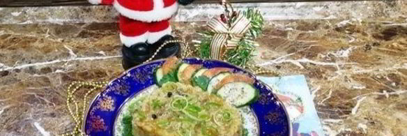 плов со свининой в духовке