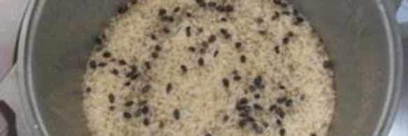 плов узбекский из баранины