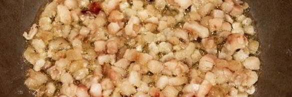 плов узбекский