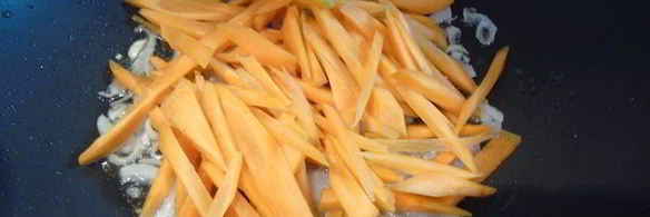 плов в горшке