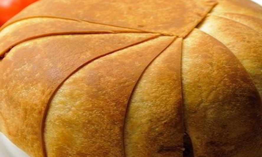 Рецепт плова в лаваше