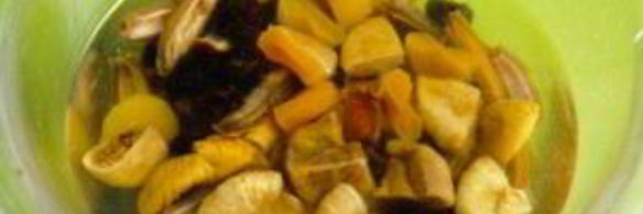 плов в лаваше