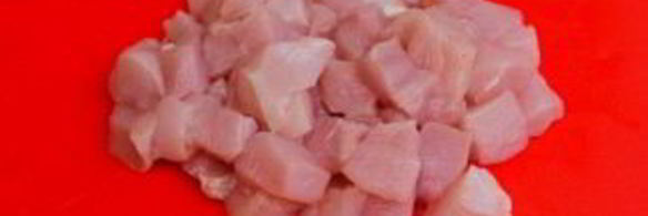 плов в лаваше