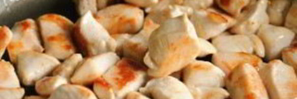 плов в лаваше