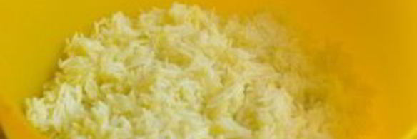 плов в лаваше