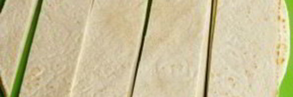 плов в лаваше