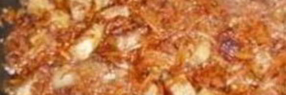 плов в мультиварке