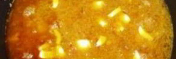 плов в мультиварке