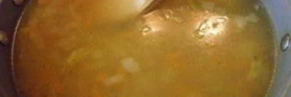 плов вегетарианский