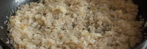 рисовый пилав с вермишелью