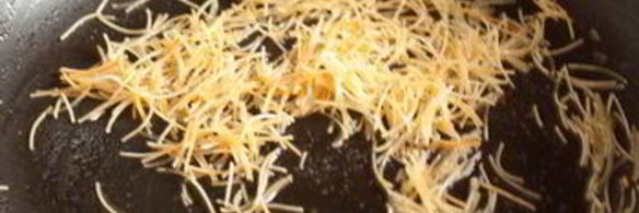 рисовый пилав с вермишелью