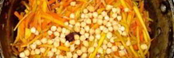 самаркандский плов