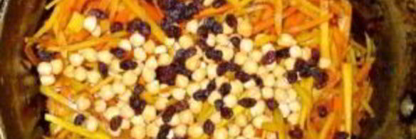 самаркандский плов