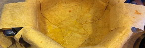 шахский плов