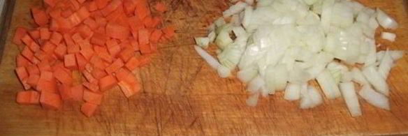 шахский плов