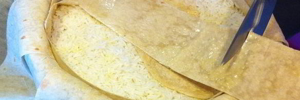 шахский плов