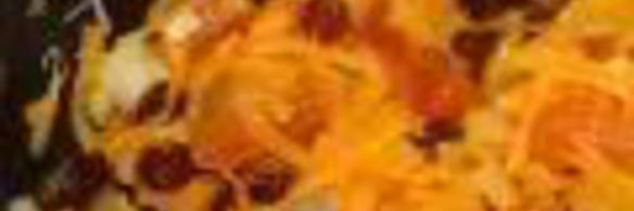 сладкий плов с тыквой и сухофруктами