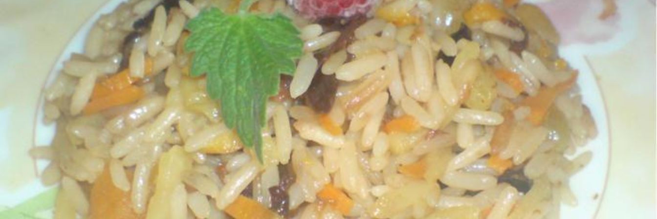 Сладкий пловчик