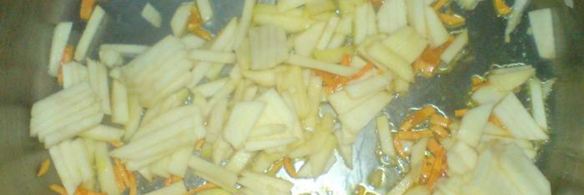 сладкий пловчик