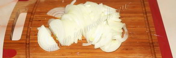 узбекский плов из баранины