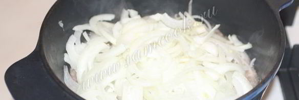 узбекский плов из баранины