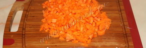 узбекский плов из баранины