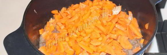 узбекский плов из баранины