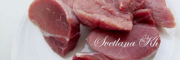 узбекский плов по-хорезмски