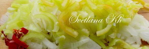 узбекский плов по-хорезмски