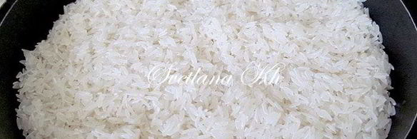 узбекский плов по-хорезмски