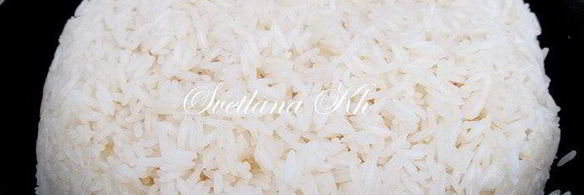 узбекский плов по-хорезмски